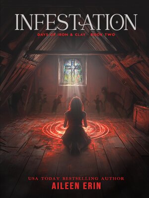cover image of Infestation